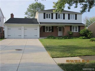137 Curtis Pkwy, Buffalo, NY 14223