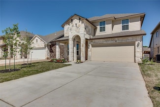 12124 Wickline Way, Austin, TX 78717