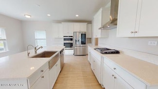 45 Newton Ln, Saint Augustine, FL 32092