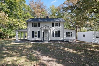 171 Pinecrest Dr, Madison Heights, VA 24572