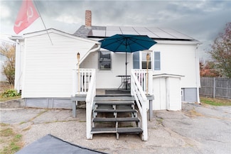 23 Malbone St, Providence, RI 02908