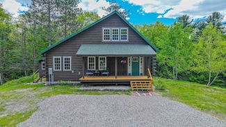 689 Hard Scrabble Rd, Sweden, ME 04040