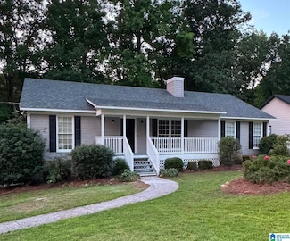 1340 Americana Dr, Birmingham, AL 35215