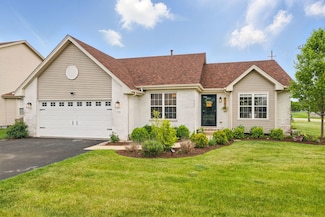 4783 W Iris Ln, Monee, IL 60449