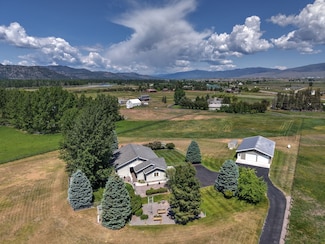 10190 Kona Ranch Rd, Missoula, MT 59808