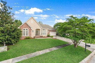 211 Spartan Loop, Slidell, LA 70458