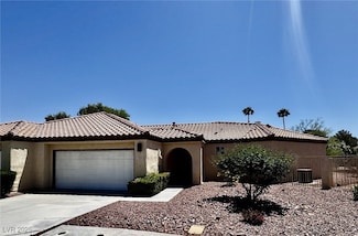 7273 Vista Bonita Dr, Las Vegas, NV 89149