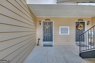 1705 Brighton Point Unit 17E, Atlanta, GA 30328