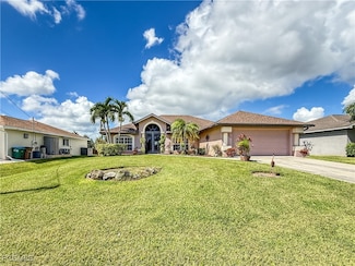4302 SW 19th Ave, Cape Coral, FL 33914
