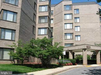 3021 Fallstaff Rd Unit 308B, Baltimore, MD 21209