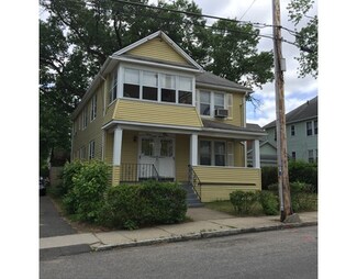 9 Los Angeles St Unit 11, Springfield, MA 01107