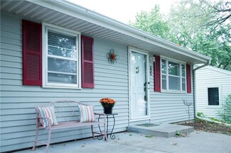 235 Arkansas St, Lawrence, KS 66044