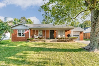 3246 Grace St, Greenwood, IN 46143
