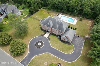 97 Stone Hill Rd, Colts Neck, NJ 07722