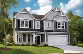 Liberty, New Whiteland, IN 46184
