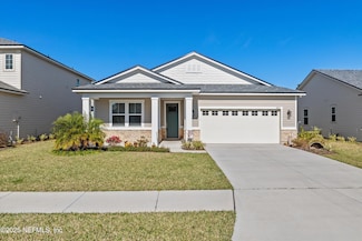 1861 Amberly Dr, Middleburg, FL 32068