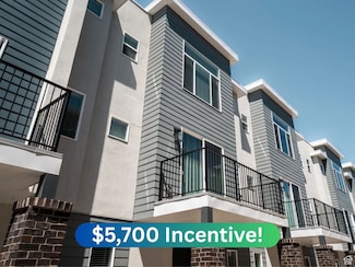 2345 W Miles Ln Unit D15, West Haven, UT 84401