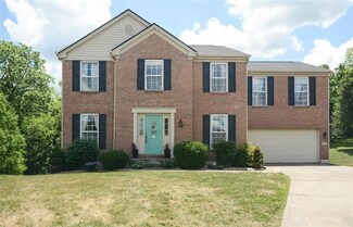 115 Dobbin Ct, Monroe, OH 45050