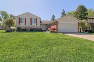 13947 Ashurst St, Livonia, MI 48154