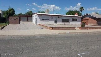 3743 E Juarez St, Tucson, AZ 85713
