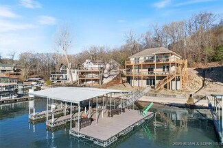 264 Klehr Kove Cir, Sunrise Beach, MO 65079