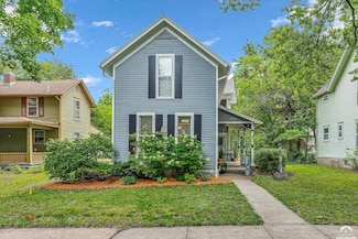 1224 Rhode Island St, Lawrence, KS 66044