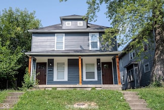 428 N Bradley Ave, Indianapolis, IN 46201