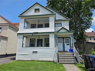 283 Genesee Park Dr Unit 85, Syracuse, NY 13224