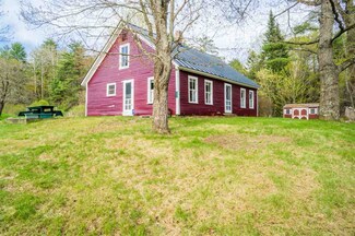 1753 Chase Hollow Rd, Bradford, VT 05033