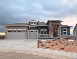 3940 Treadway Point, Castle Rock, CO 80108