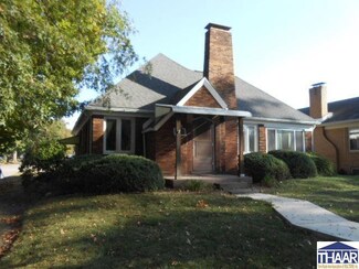 2100 College Ave, Terre Haute, IN 47803