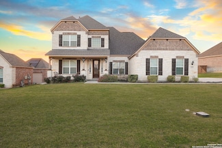 242 Sittre Dr, Castroville, TX 78009