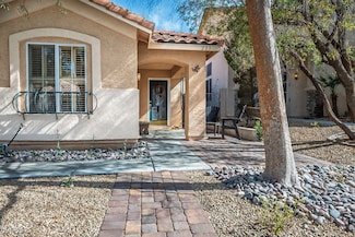 283 New River Cir, Henderson, NV 89052