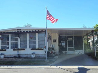 9925 Ulmerton Rd Unit 194, Largo, FL 33771