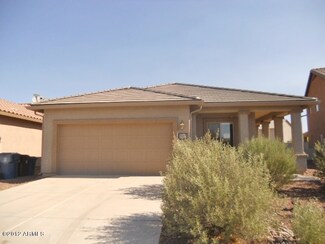 21184 E Frontier Rd, Red Rock, AZ 85145