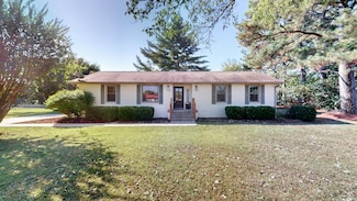 1024 Quail Meadow Dr, Lebanon, TN 37090