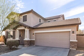 4019 W Valley View Dr, Laveen, AZ 85339