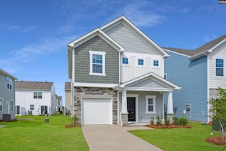 146 Stock Rd, Gilbert, SC 29054