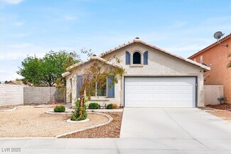 5954 Rose Sage St, North Las Vegas, NV 89031