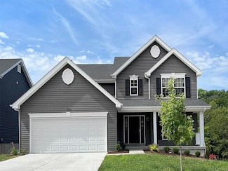 120 Harrow Dr, Wentzville, MO 63385