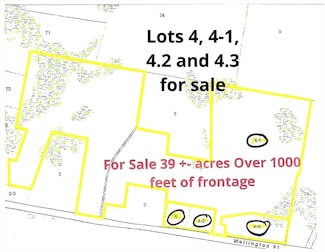 0 Wellington St, Dighton, MA 02715