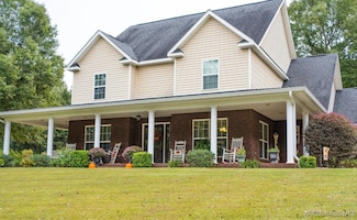 418 County Road 556, Enterprise, AL 36330