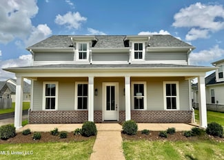 6674 Montclair Ave, Southaven, MS 38672