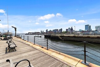 45 1st Ave Unit 309, Boston, MA 02129