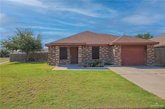 3101 Fuerte Ave, McAllen, TX 78504