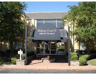 3909 W Cleveland St Unit 206, Tampa, FL 33609