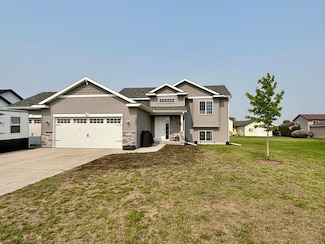 1020 7th Ave NW, Rice, MN 56367