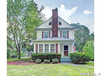 209 Maple Dr, Fayetteville, NY 13066