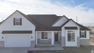 1477 N 1350 St E Unit 4, Mapleton, UT 84664