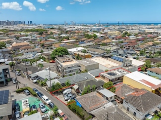 2005 Stanley St, Honolulu, HI 96819
